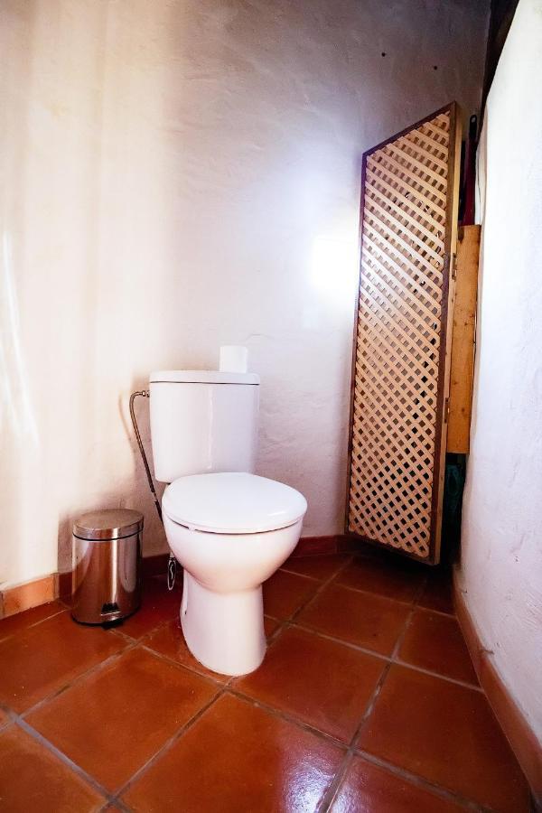 Casas Domo Villa Лорка Екстериор снимка