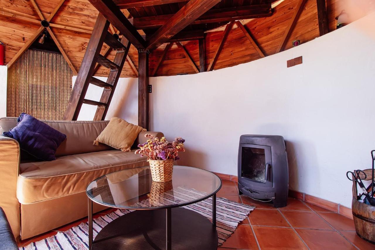 Casas Domo Villa Лорка Екстериор снимка