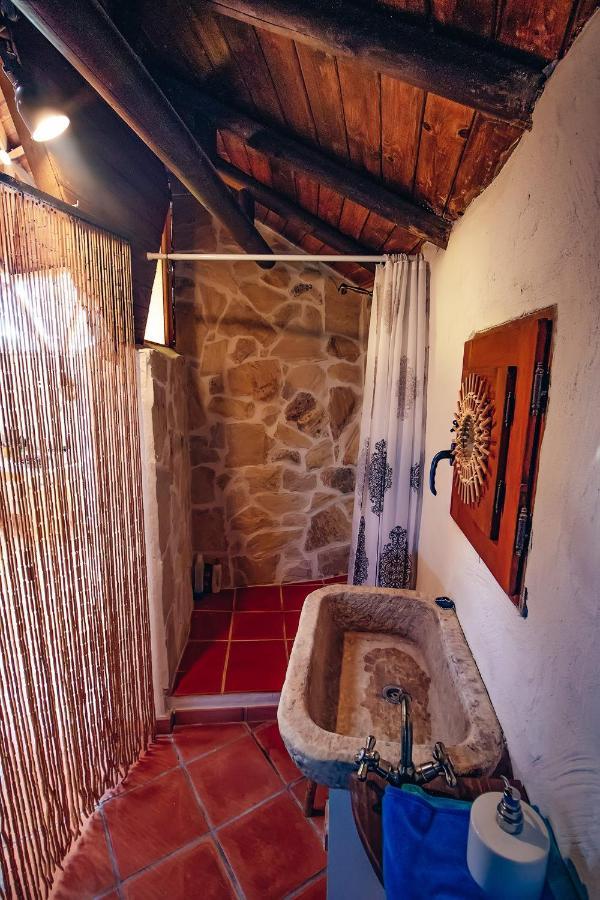 Casas Domo Villa Лорка Екстериор снимка
